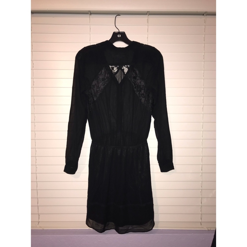 BCBG MINI DRESS